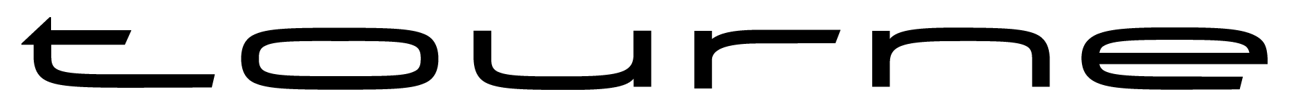 Tourne – Design by Kabe